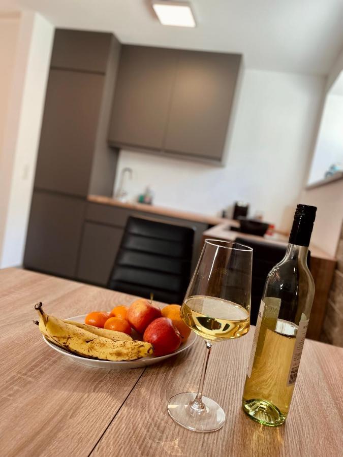 Appartement Felix Mariapfarr Buitenkant foto